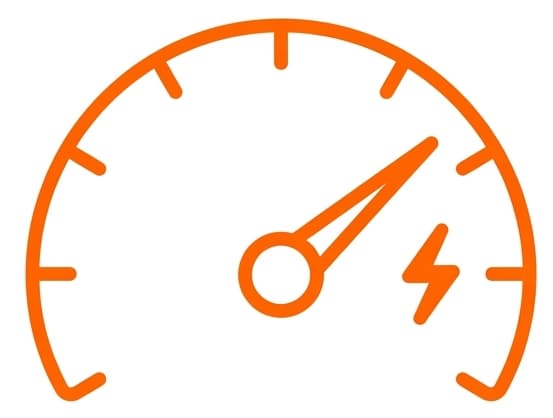 Website performance and speed optimization.
